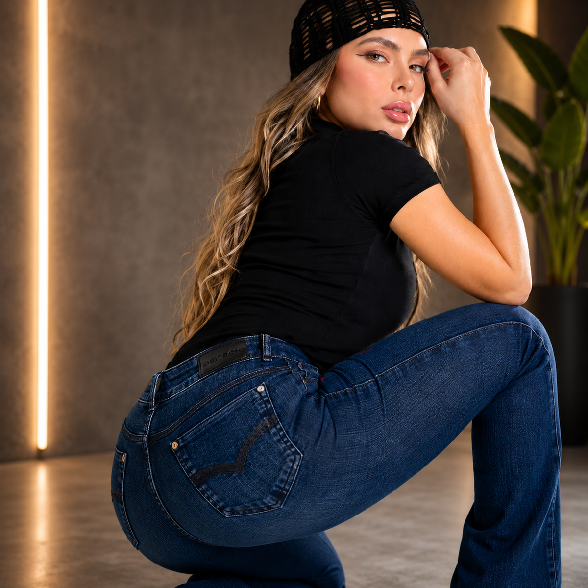 Jean Kaichy