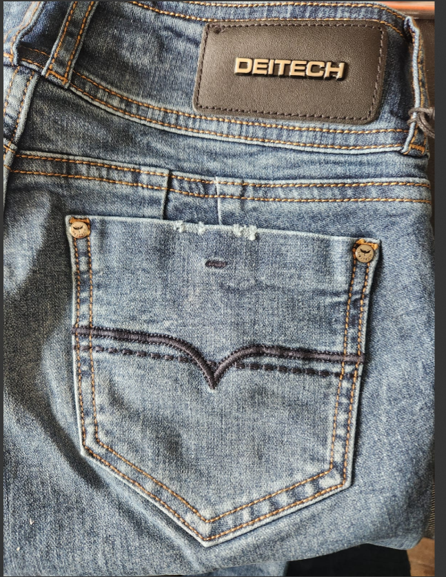 Jean Golgut   30%Descuento