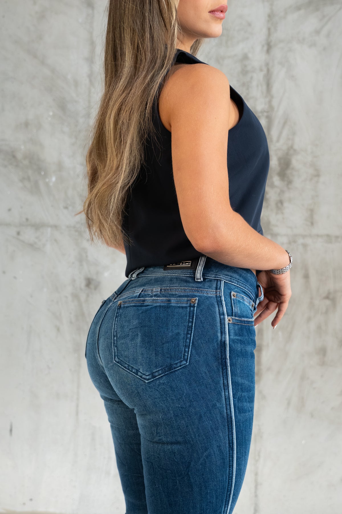 Jean Tryeze