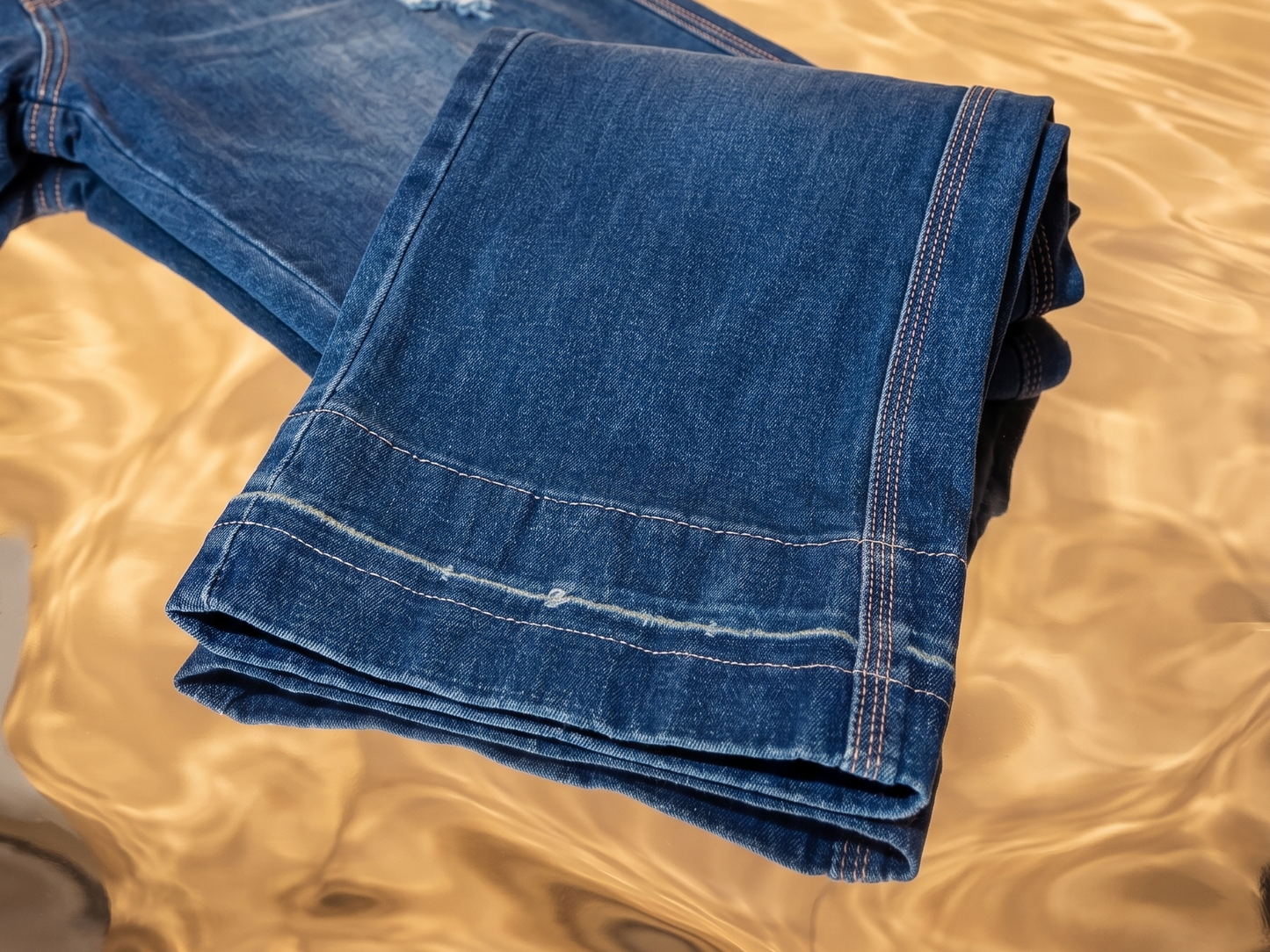 Jean Pear
