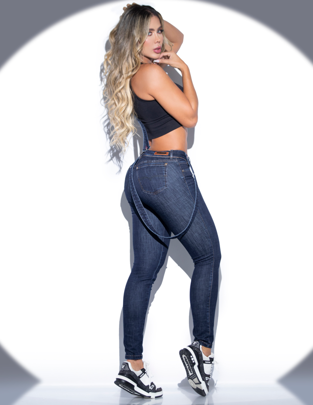 Jean Stream