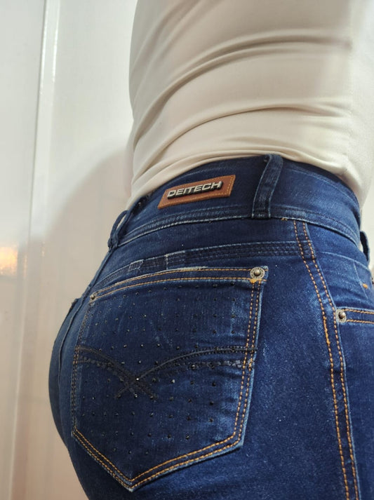 Jeans North Medio