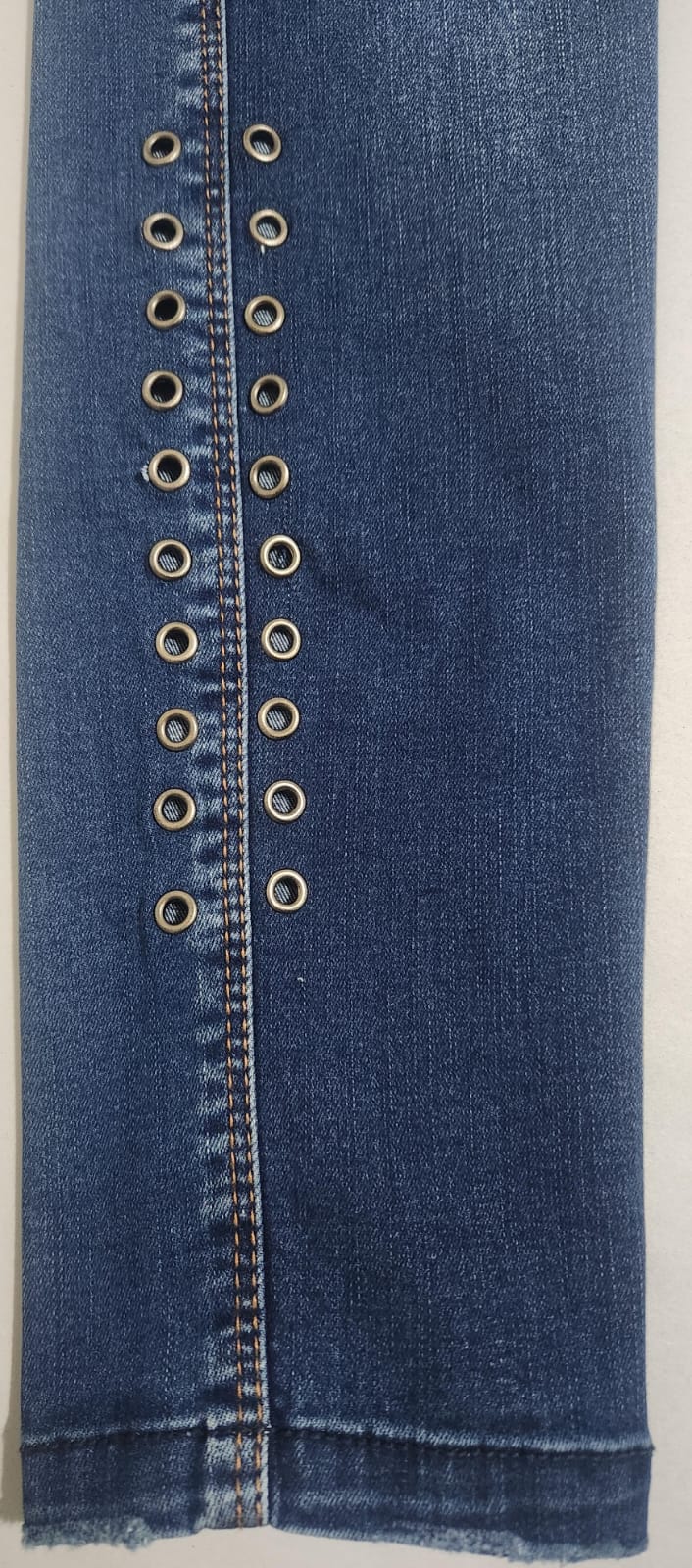 Jean Jaiba  30%Descuento