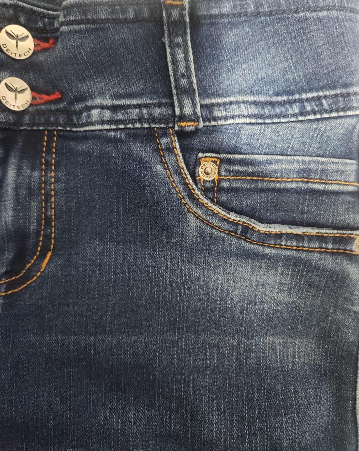 Jean Jaiba  30%Descuento