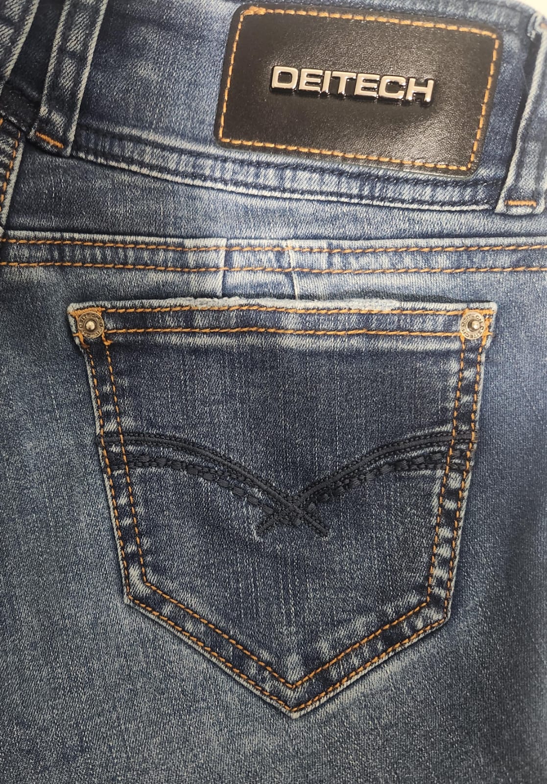 Jean Jaiba  30%Descuento