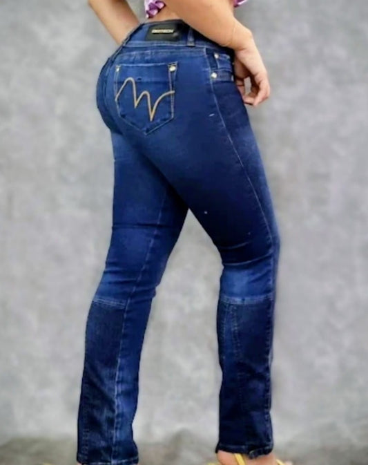 Jean Zahg 30%Descuento