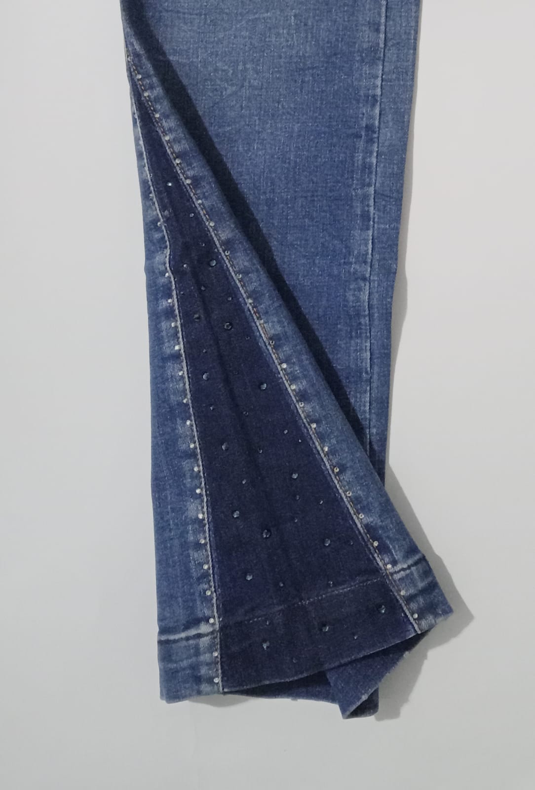 Jeans Koolwlon  Tono Medio