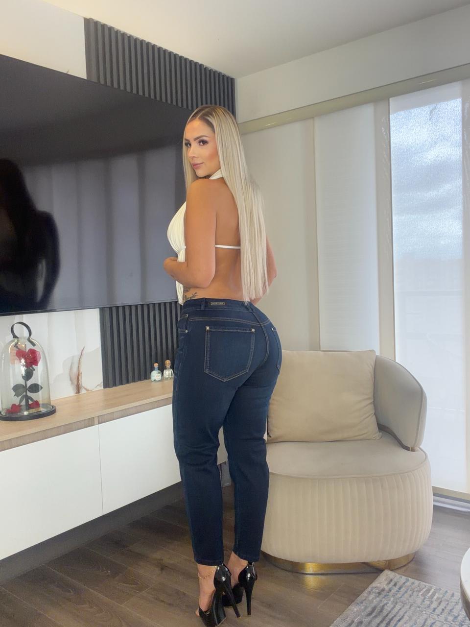 Jean Drops