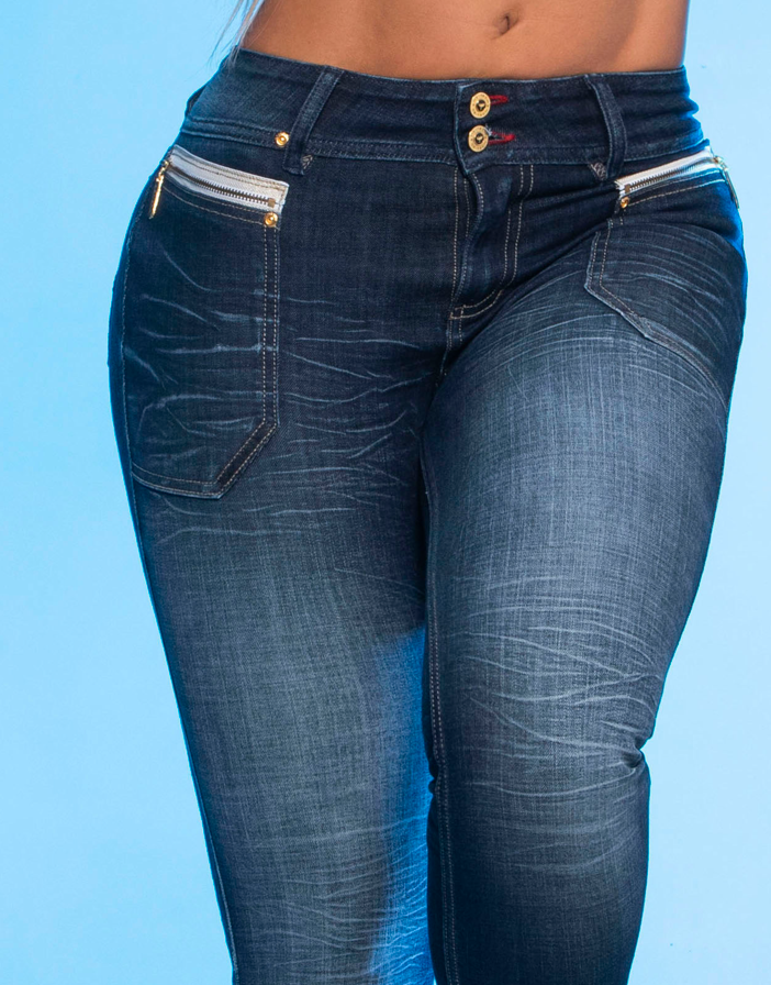 Jean Byts  30%Descuento